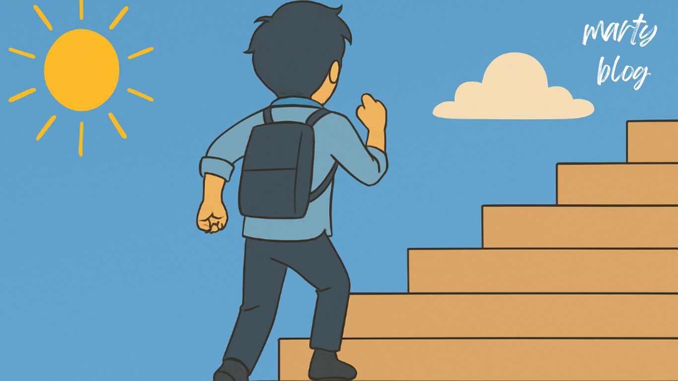 第1回　休職の体験記